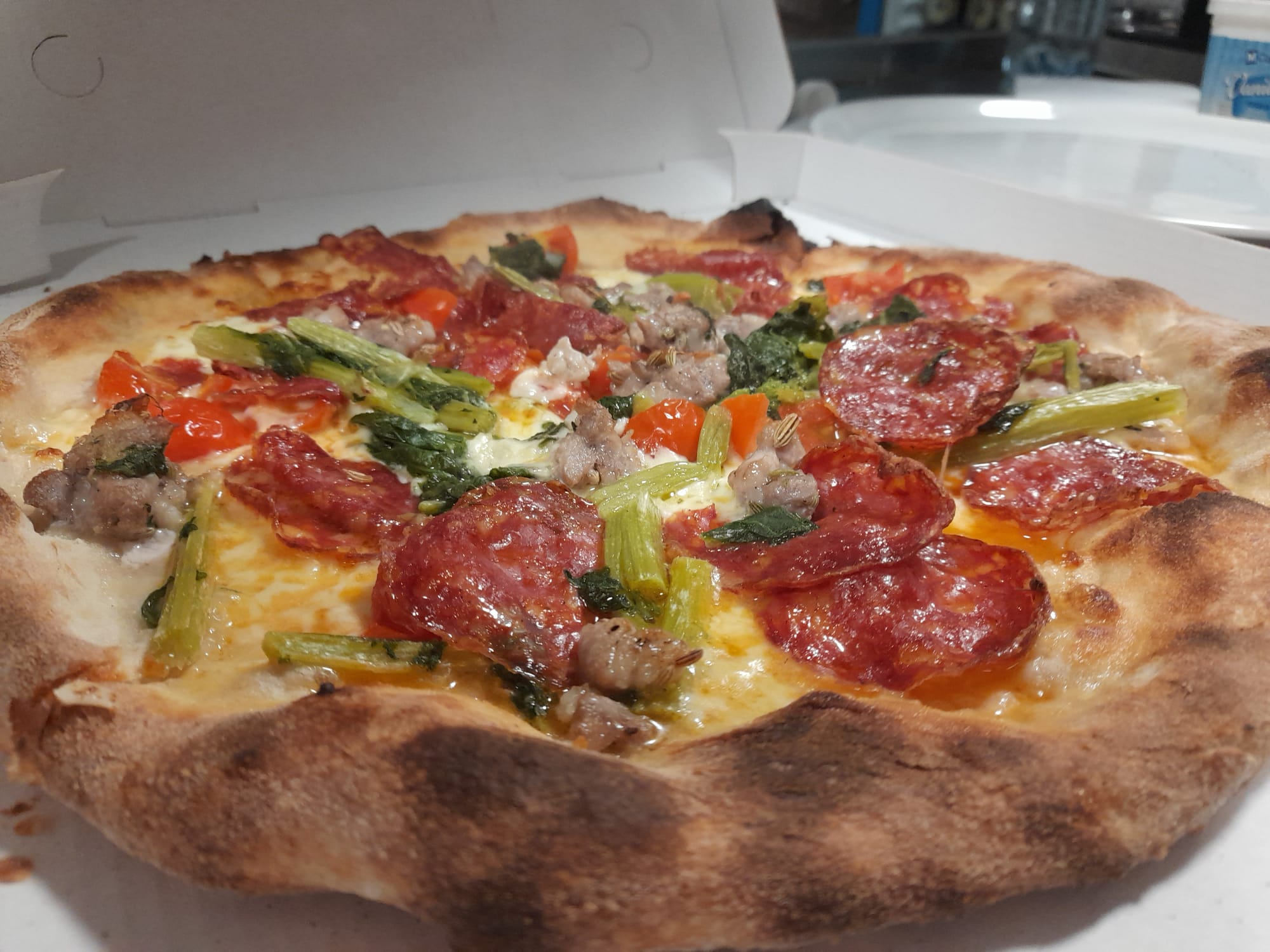Fiore Pizzeria Focacceria photo 4