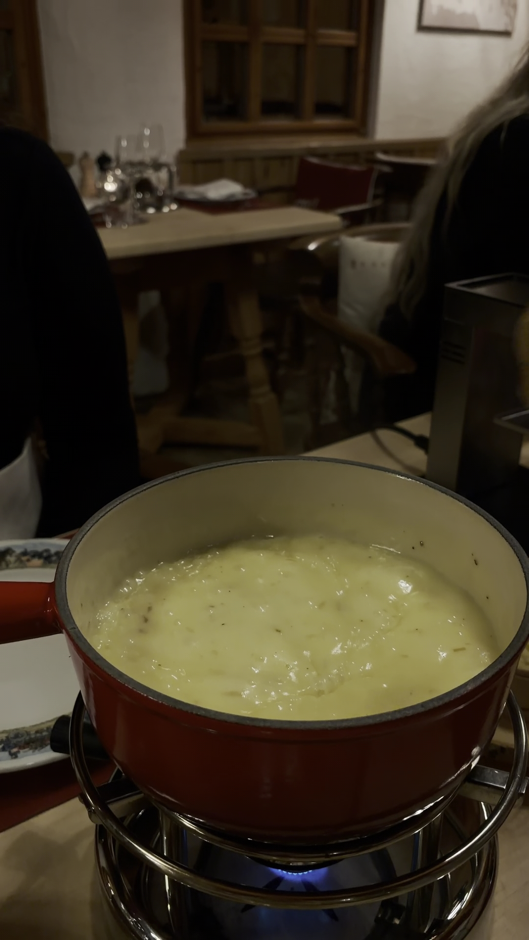 Fondue Spycher photo 2