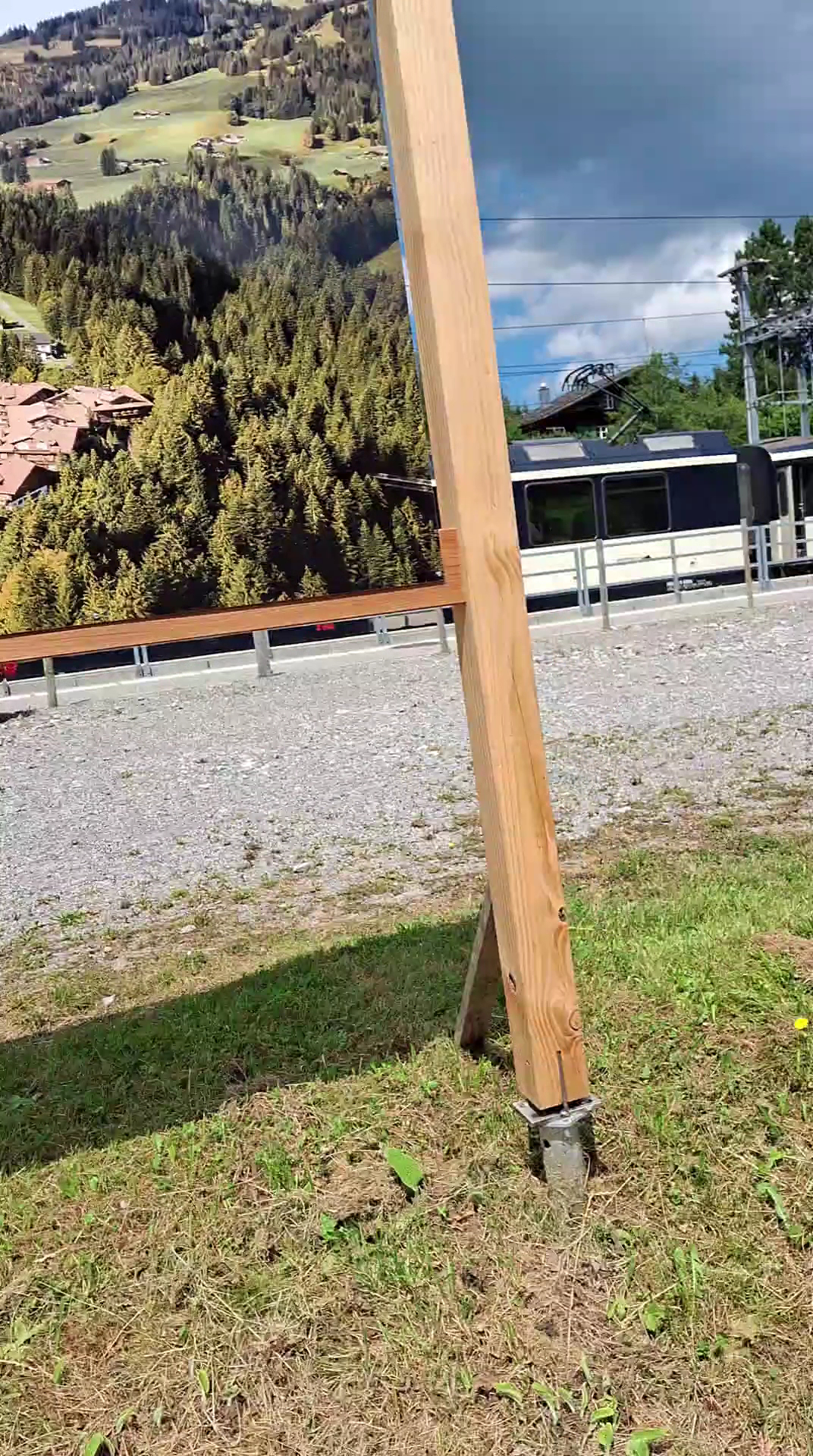 Genossenschaft Dorfladen Saanenmöser photo 2