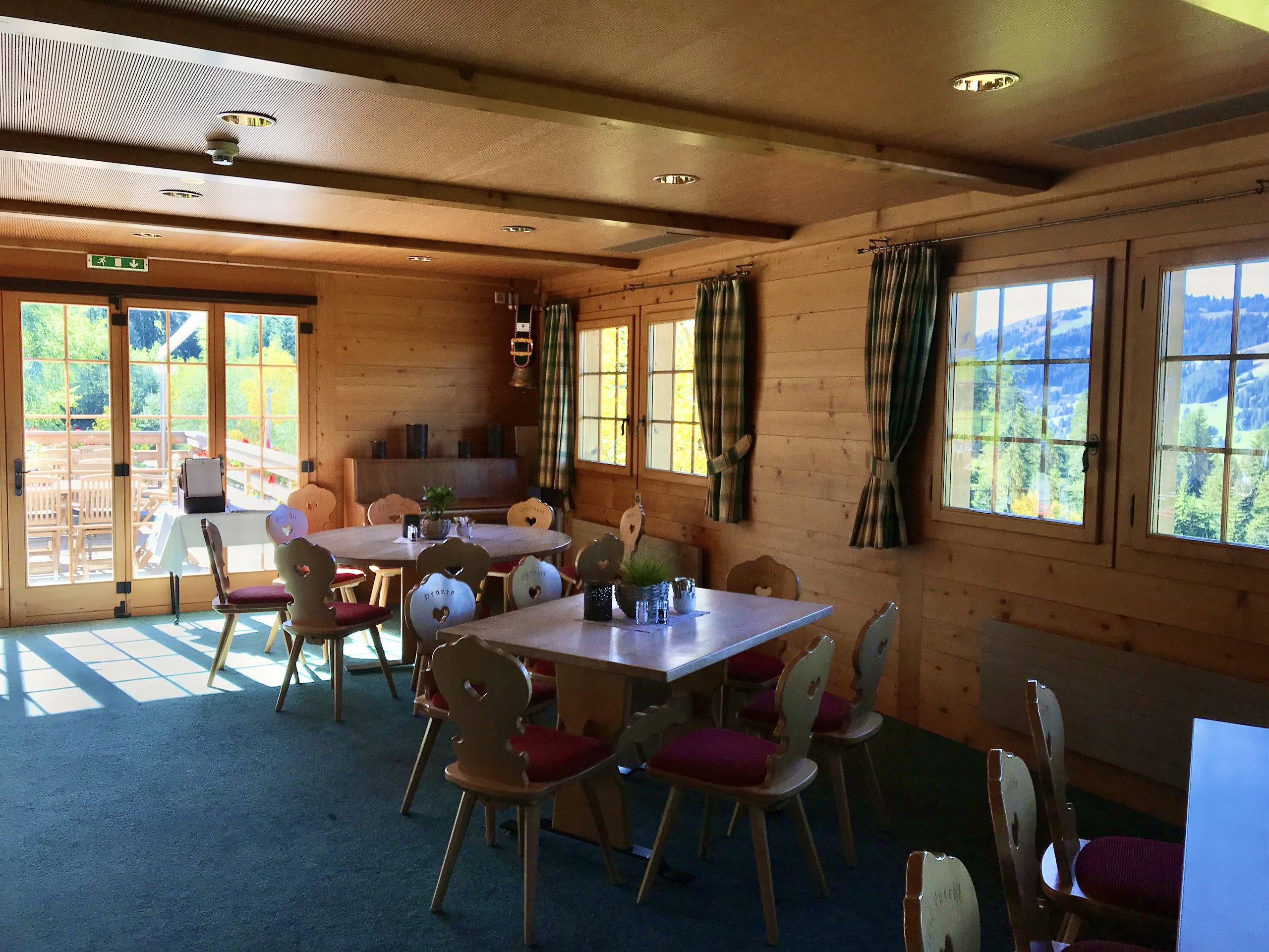 Golfclub Restaurant