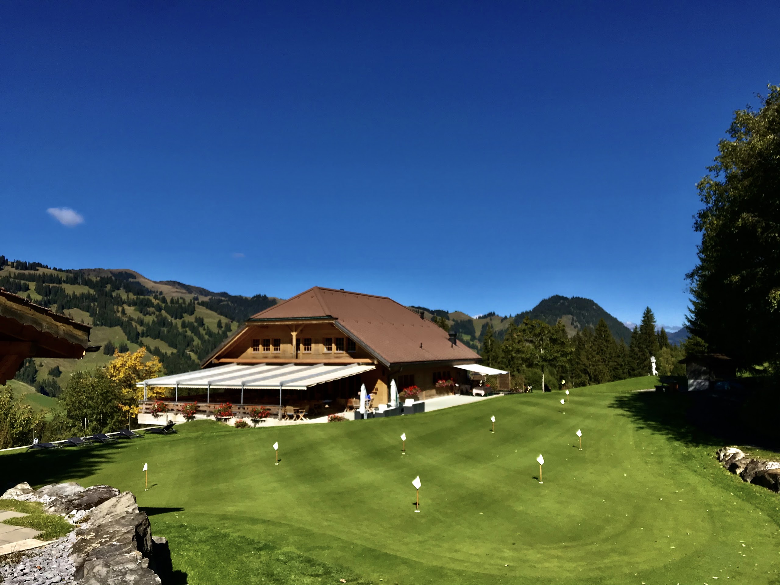 Golfclub Restaurant photo 3