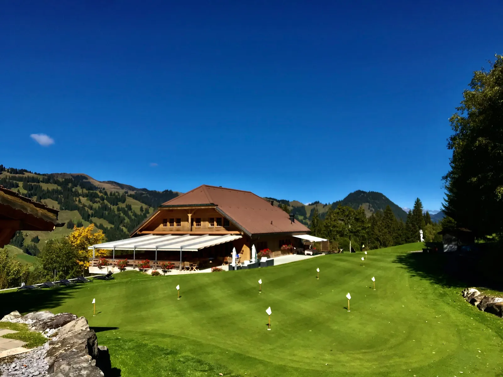 Golfclub Restaurant photo 3