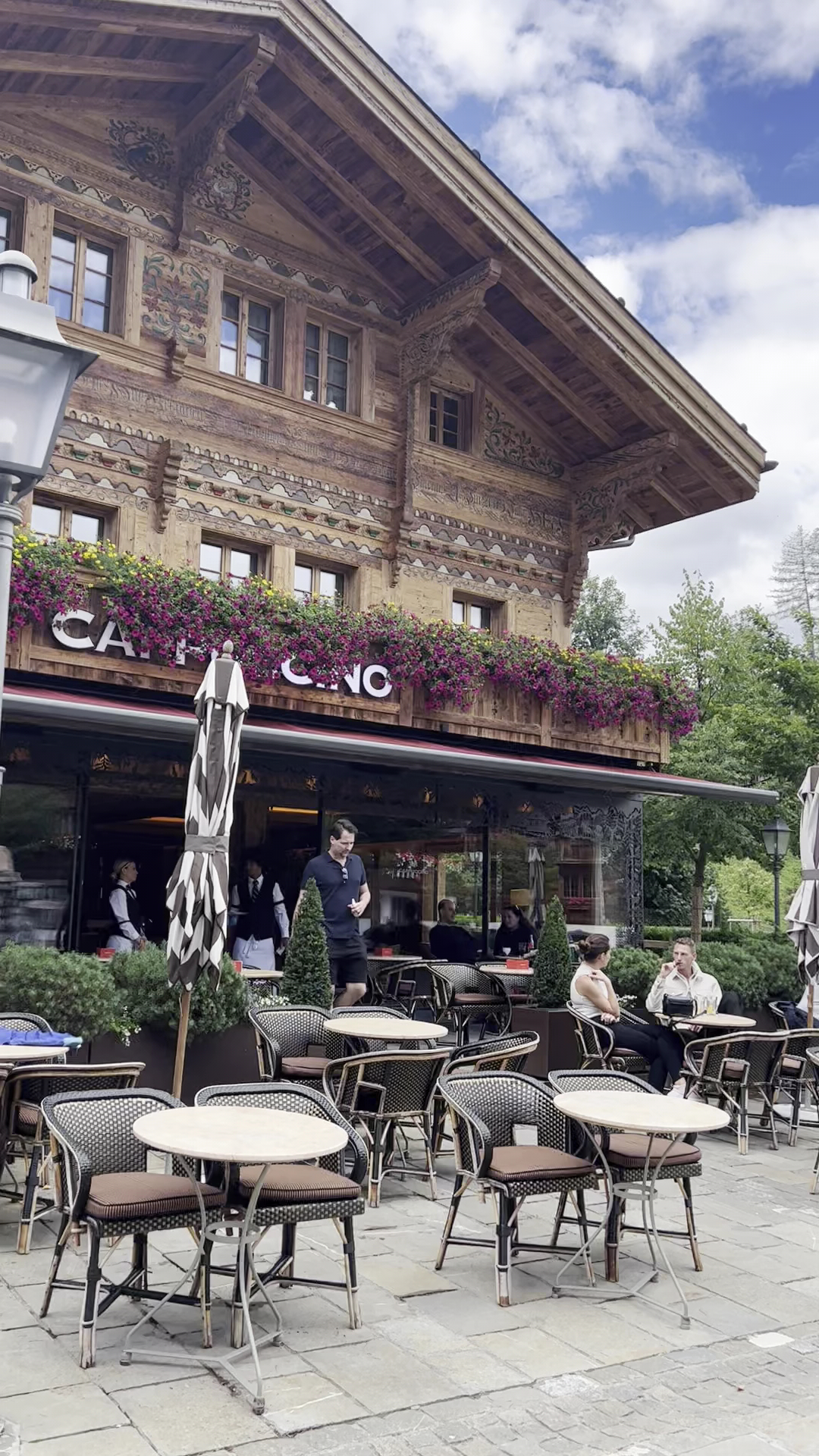Gstaad Gravuren photo 2