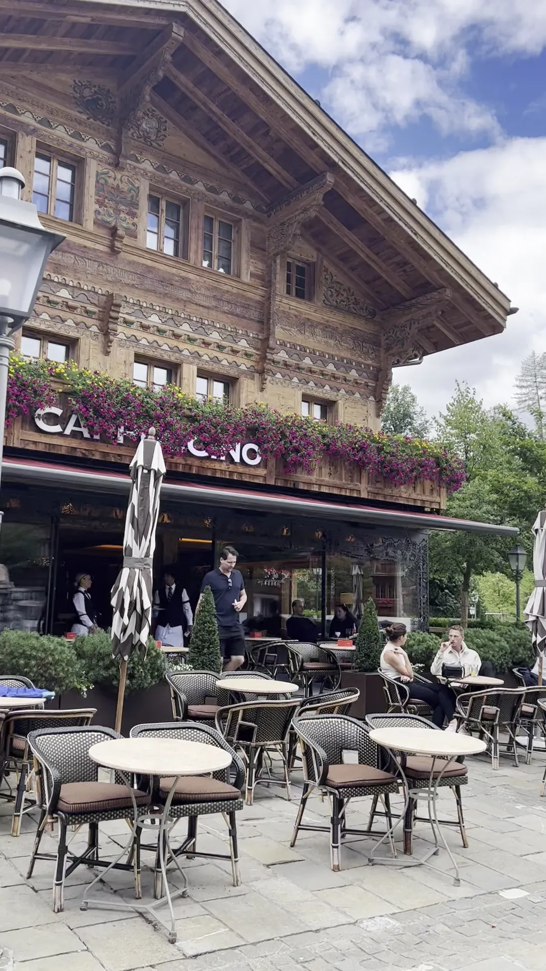 Gstaad Gravuren photo 2