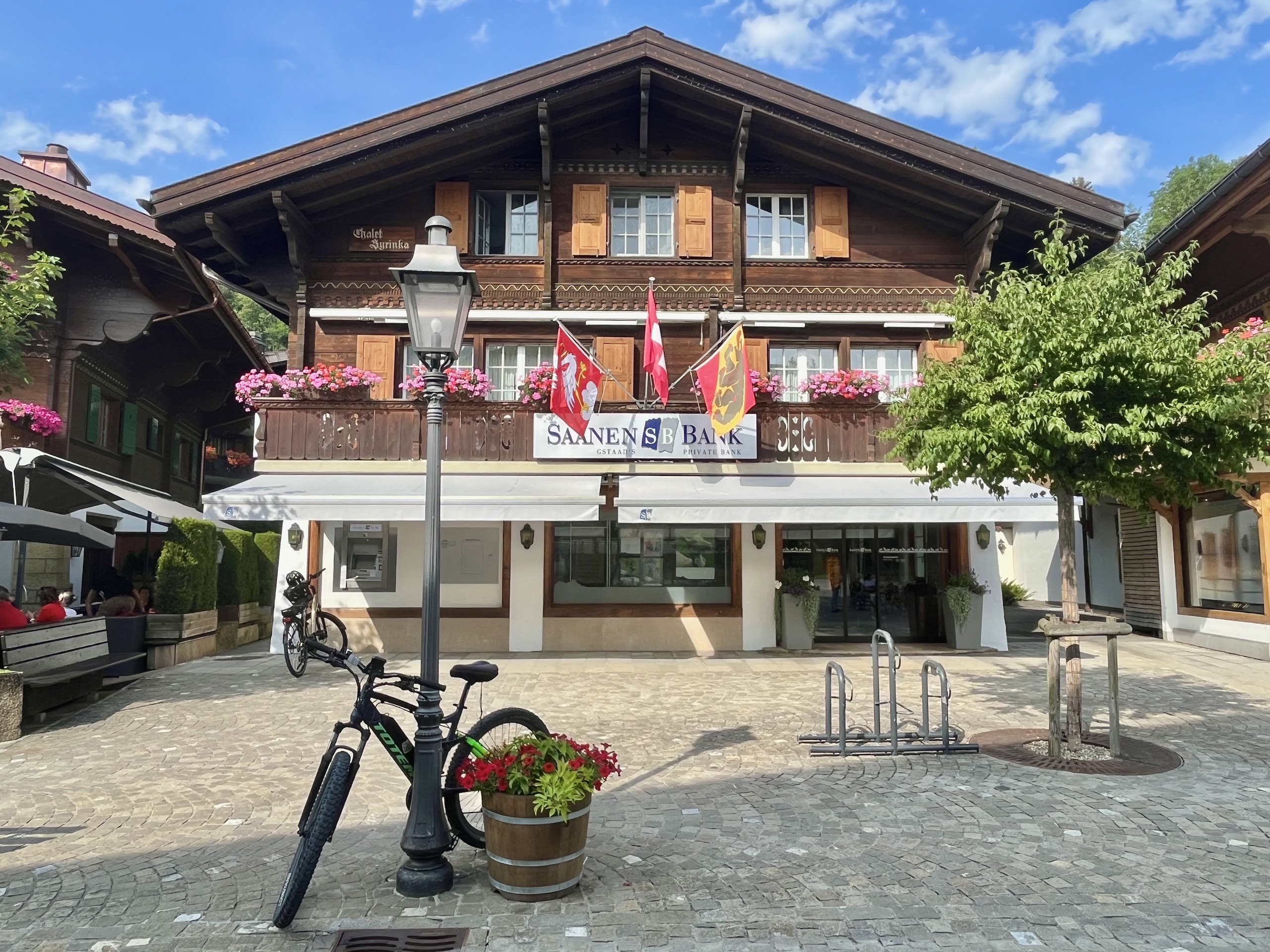 Gstaad Gravuren photo 3