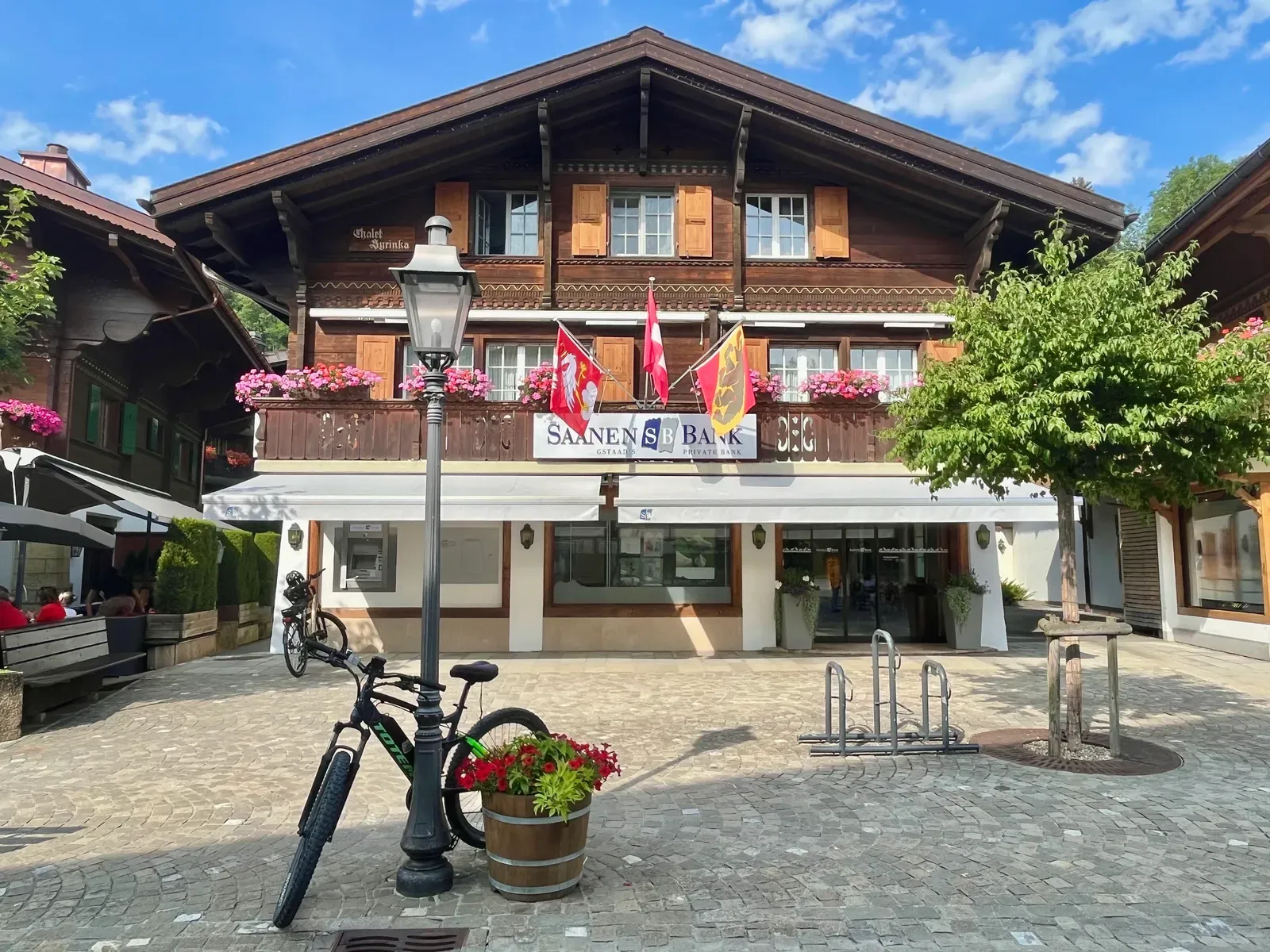 Gstaad Gravuren photo 3