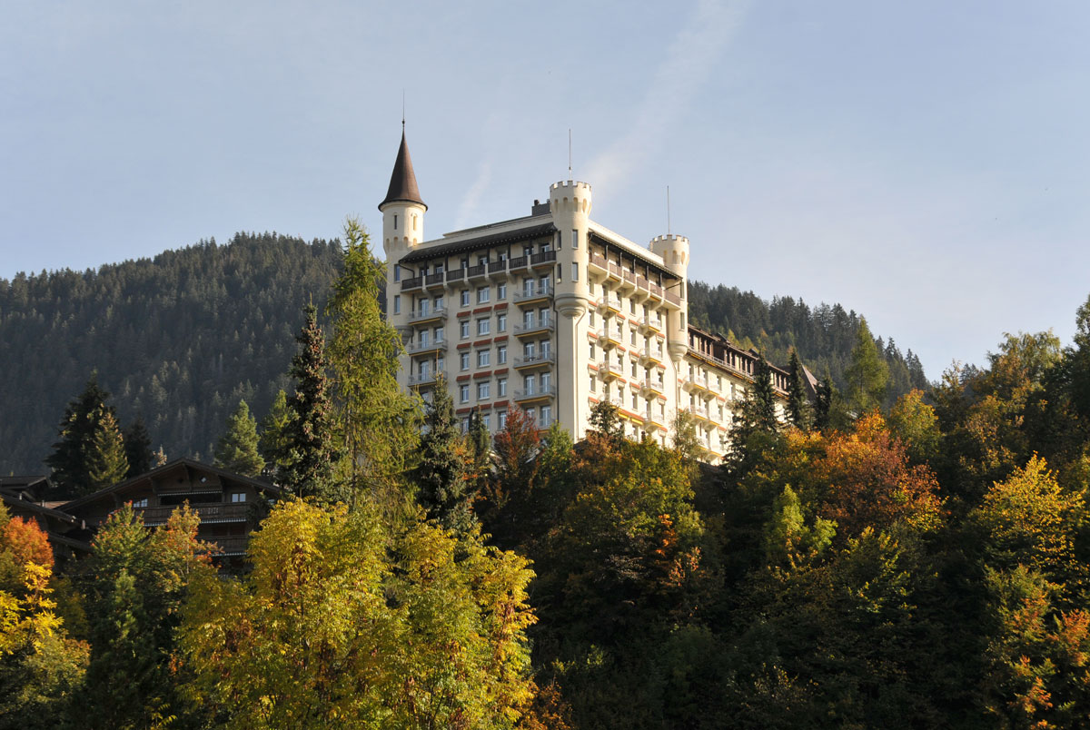 Gstaad Gravuren photo 4