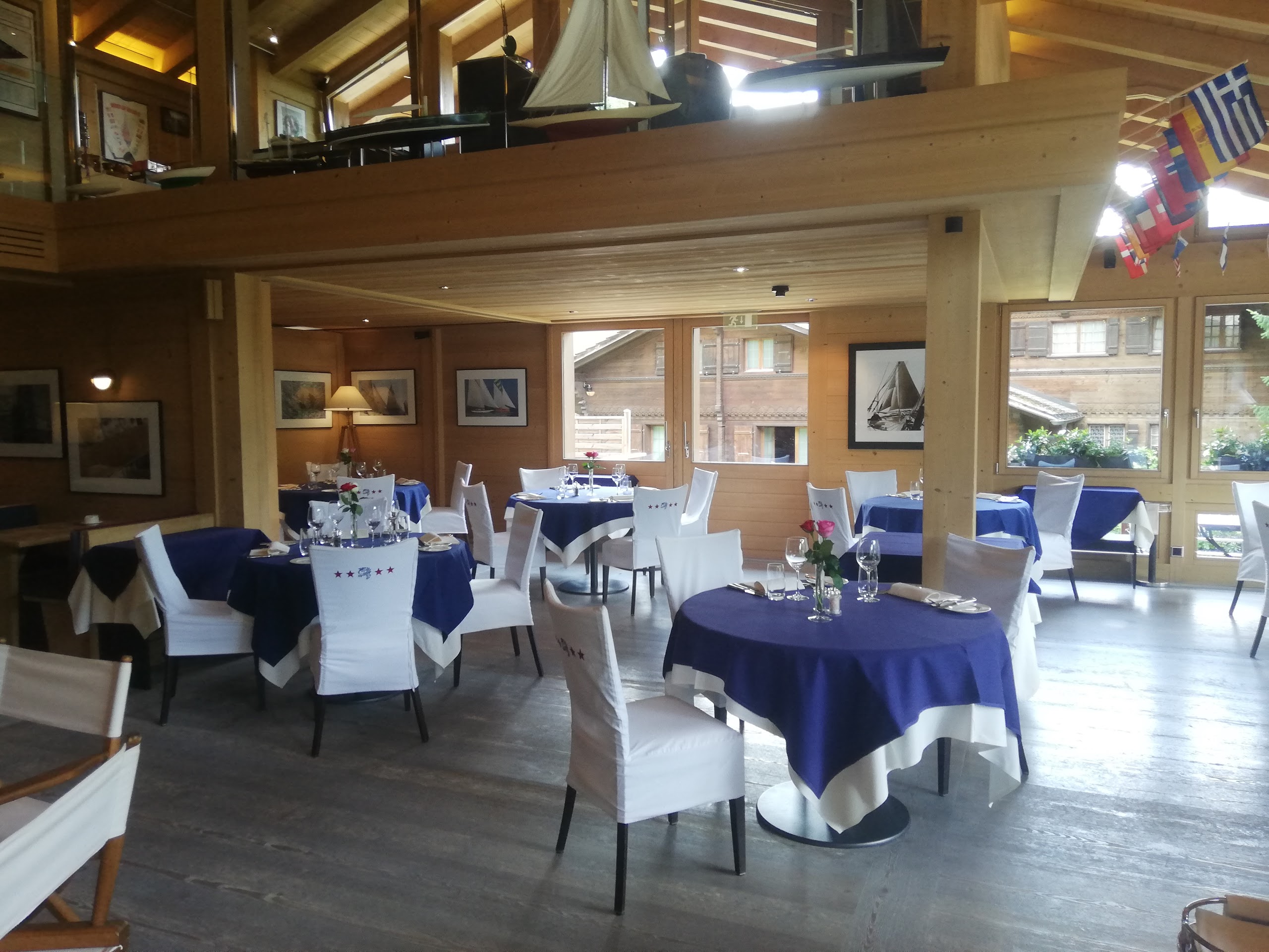 Gstaad Yacht Club photo 2