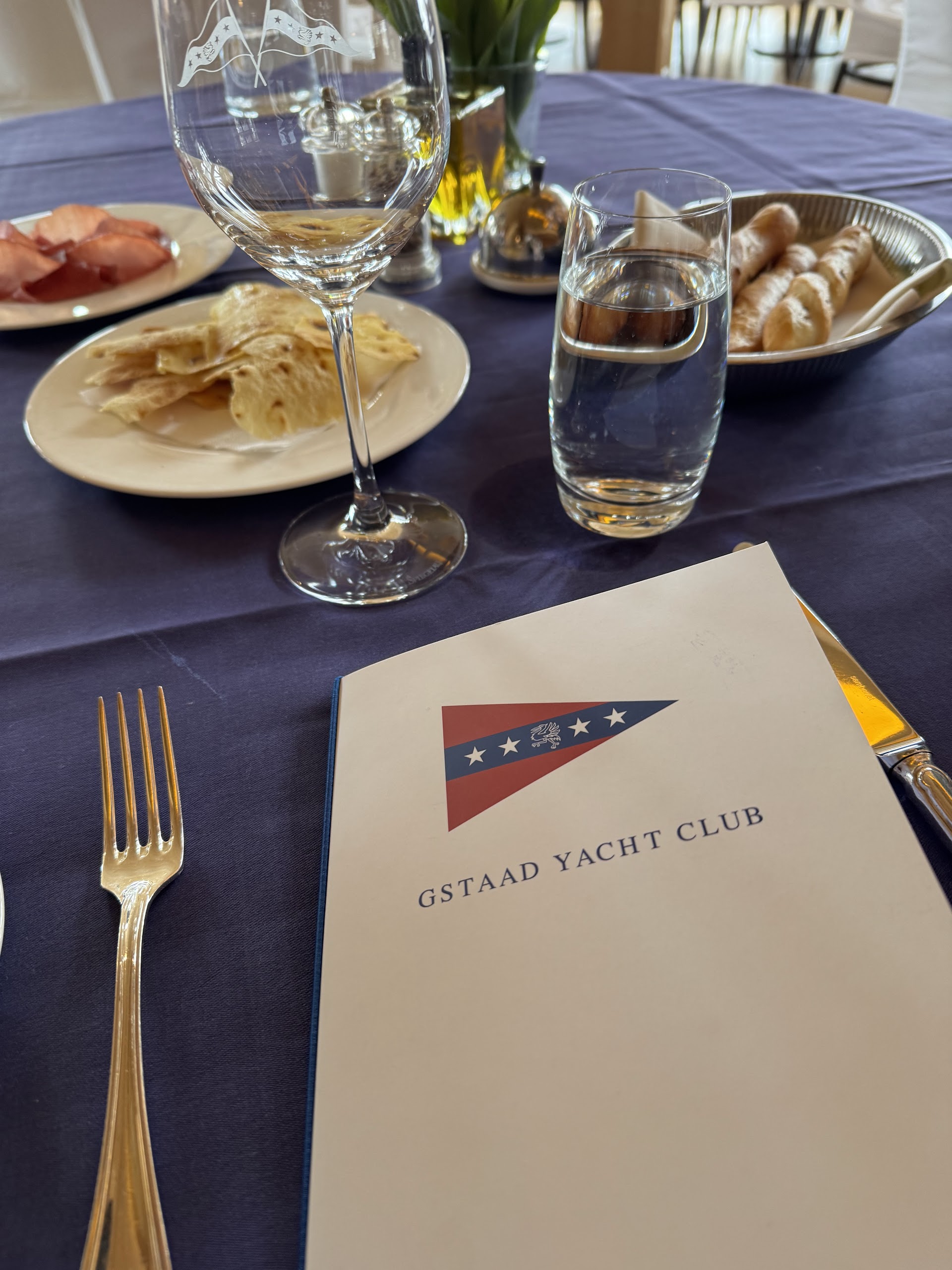 Gstaad Yacht Club photo 3