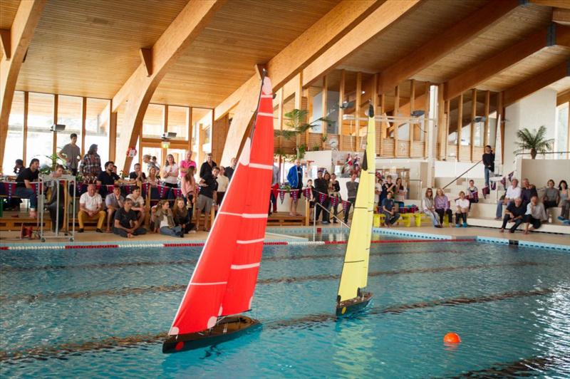 Gstaad Yacht Club photo 4