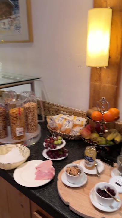 Hotel Kernen - Schönried photo 3