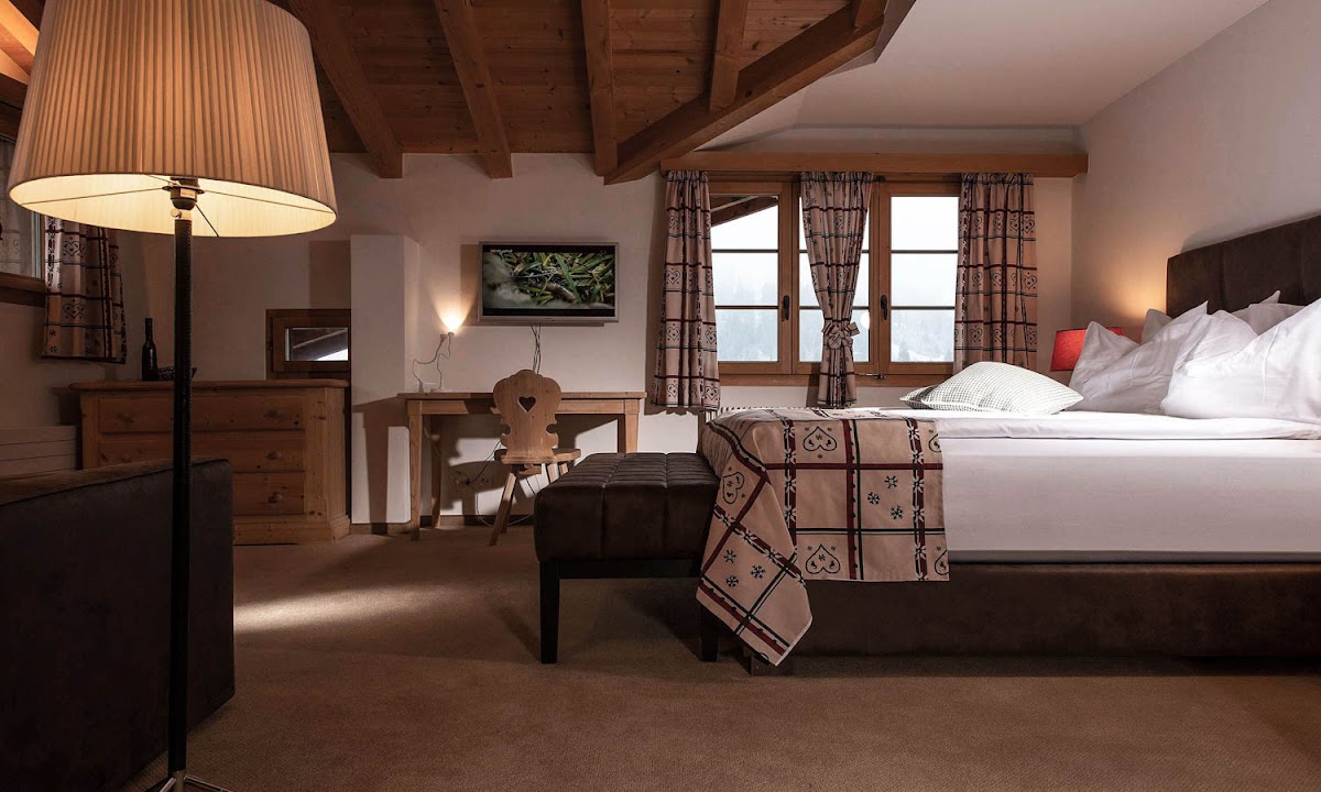 Hotel Kernen - Schönried photo 4