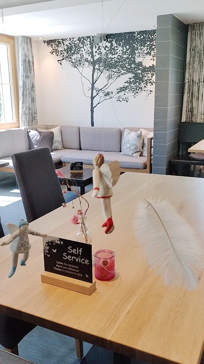 Hotel Le Petit Relais photo 2