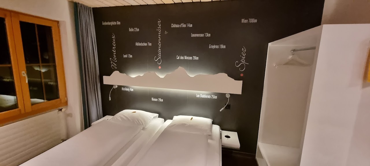 Hotel Le Petit Relais photo 3