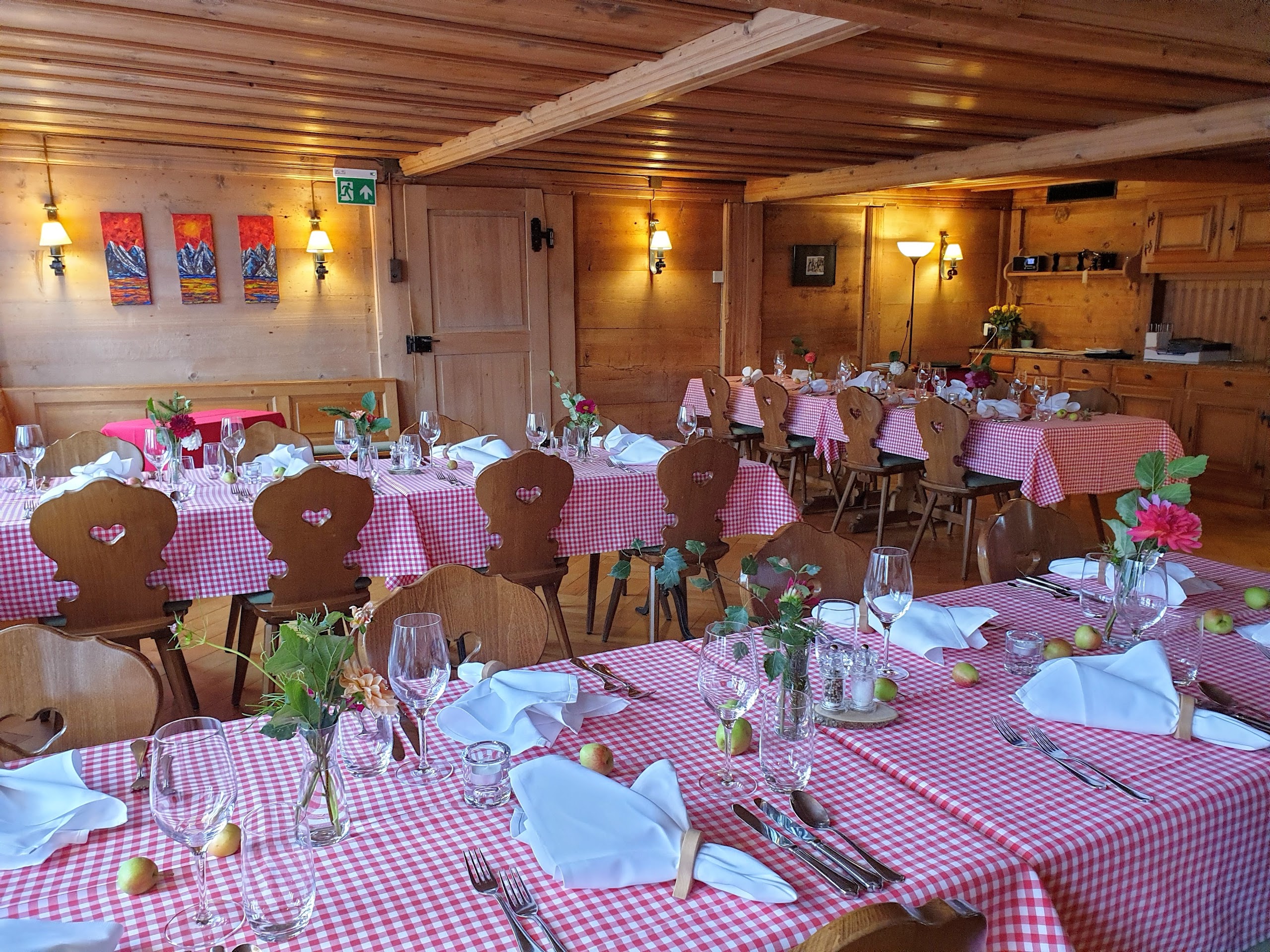 Hotel Restaurant Bären