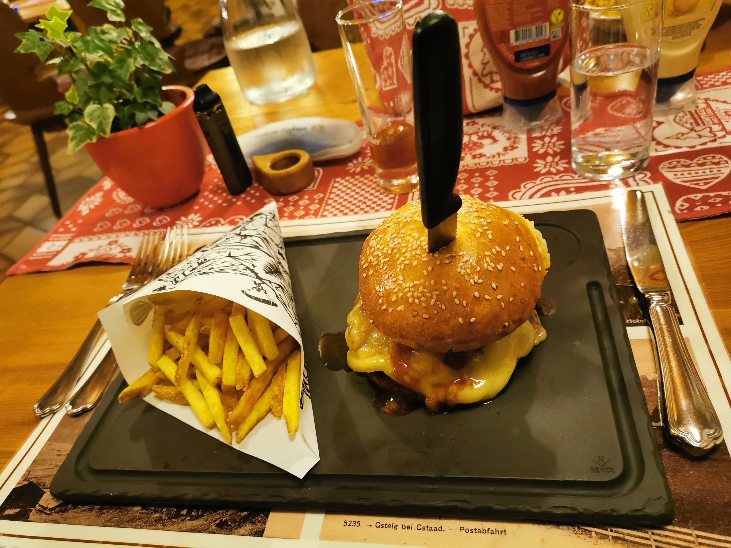 Hotel Restaurant Bären photo 3
