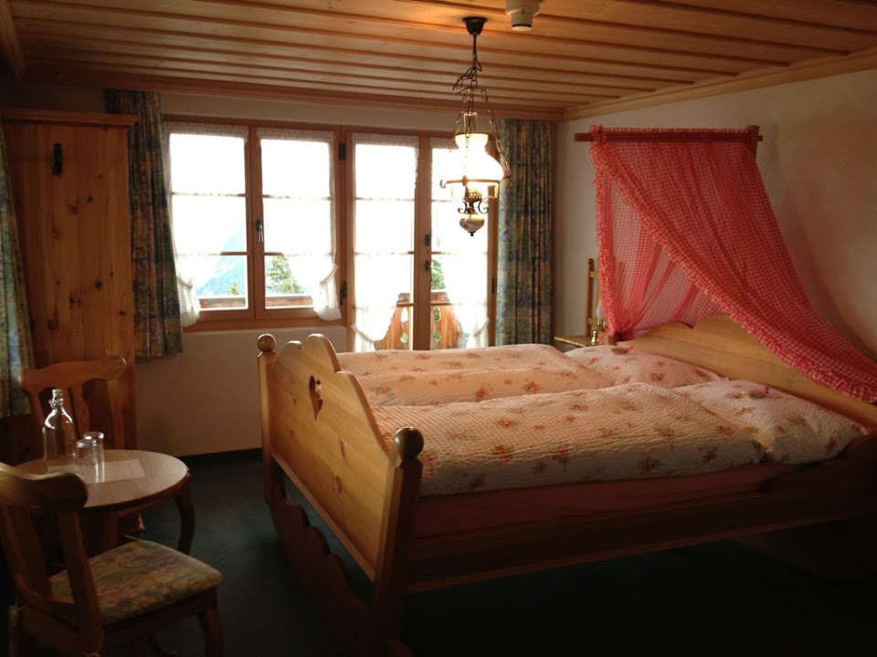 Hotel Restaurant Hornfluh photo 4