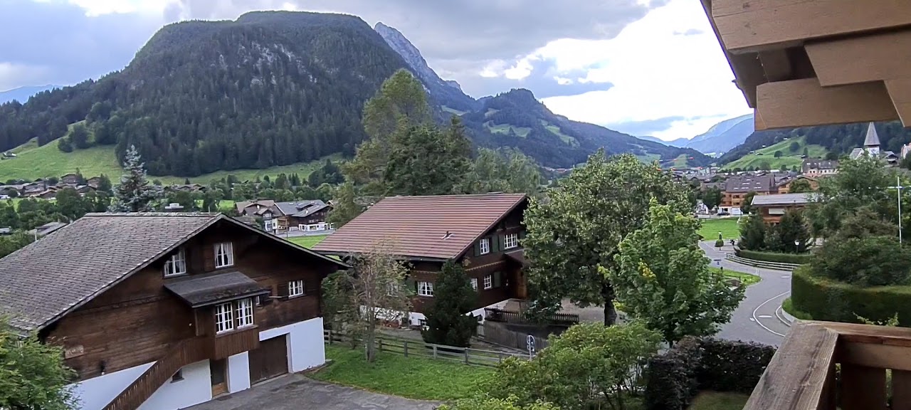 Hotel Spitzhorn photo 3