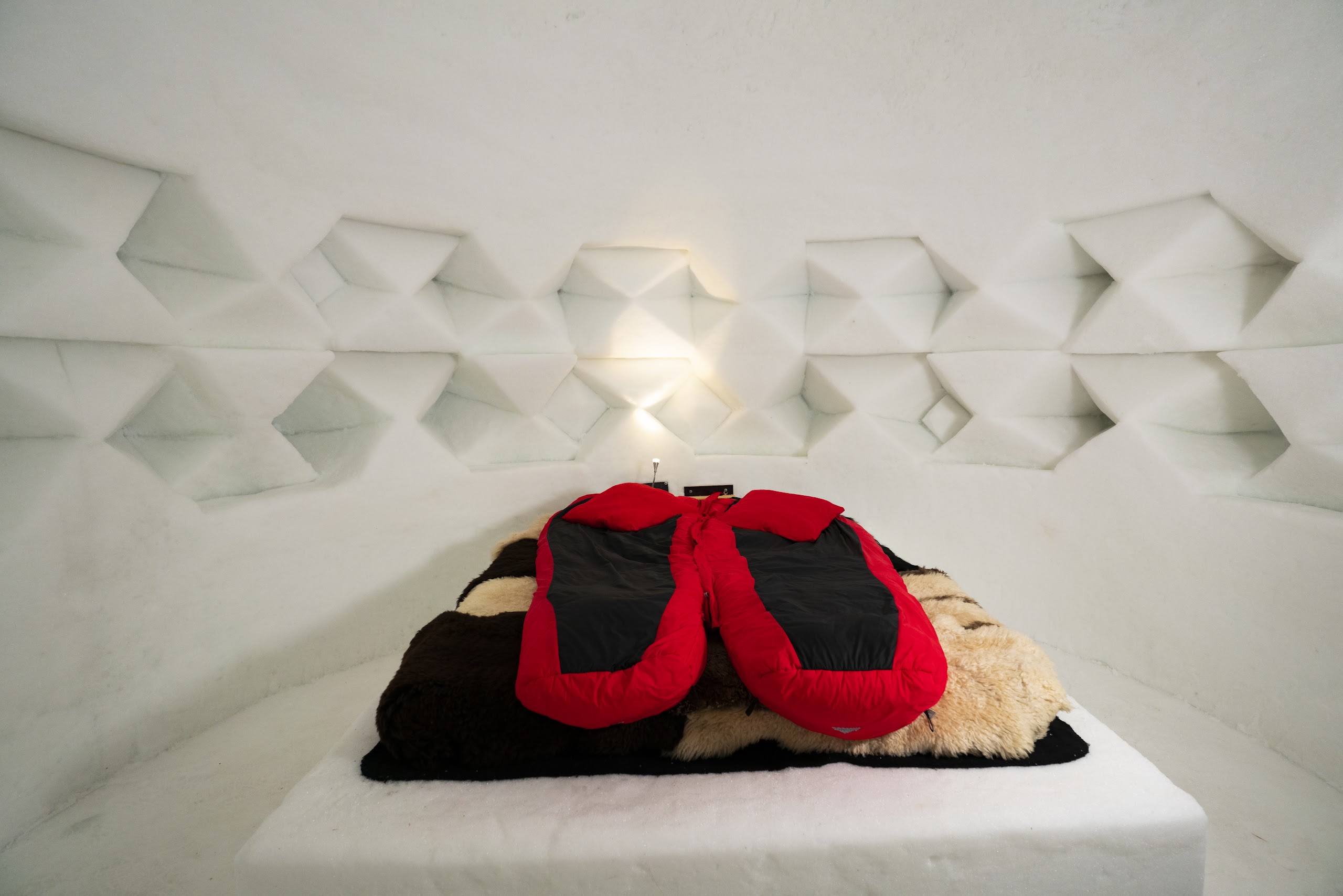 Iglu-Dorf Gstaad photo 3