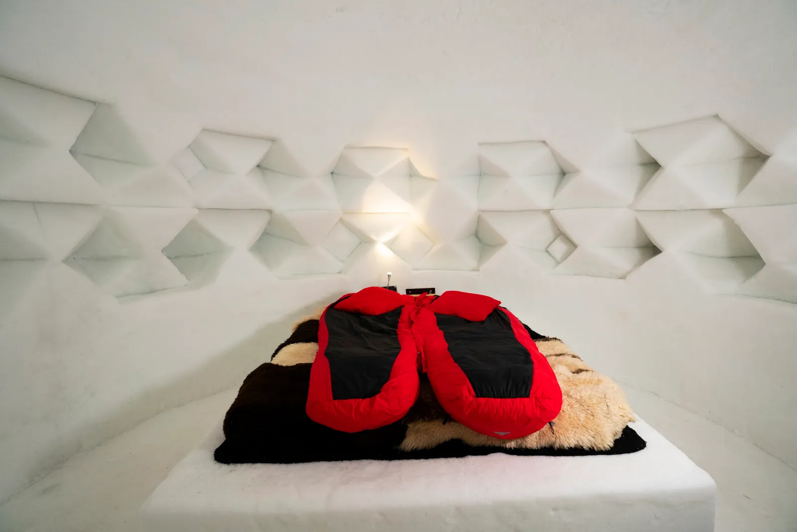 Iglu-Dorf Gstaad photo 3