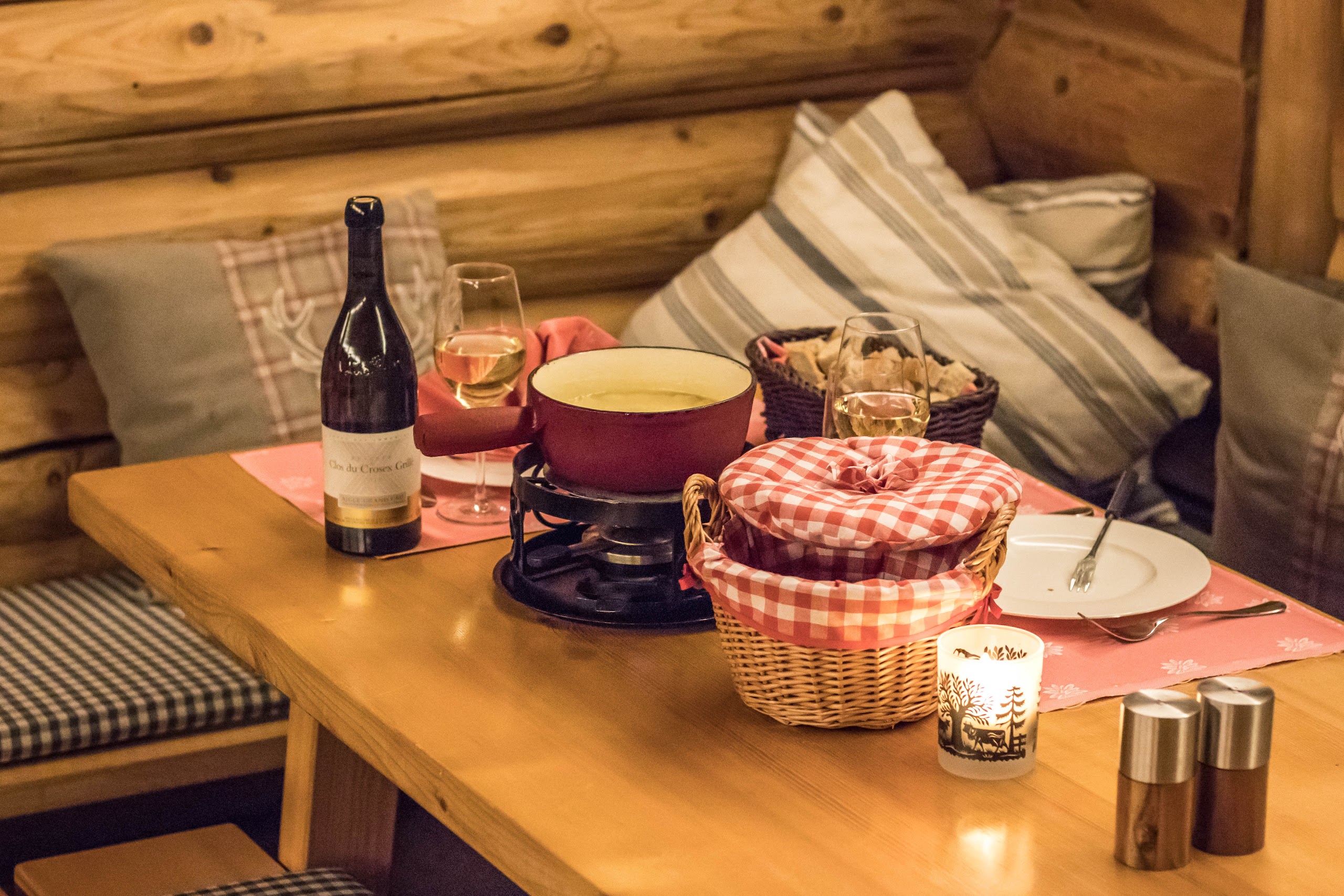 Le Petit Chalet photo 3