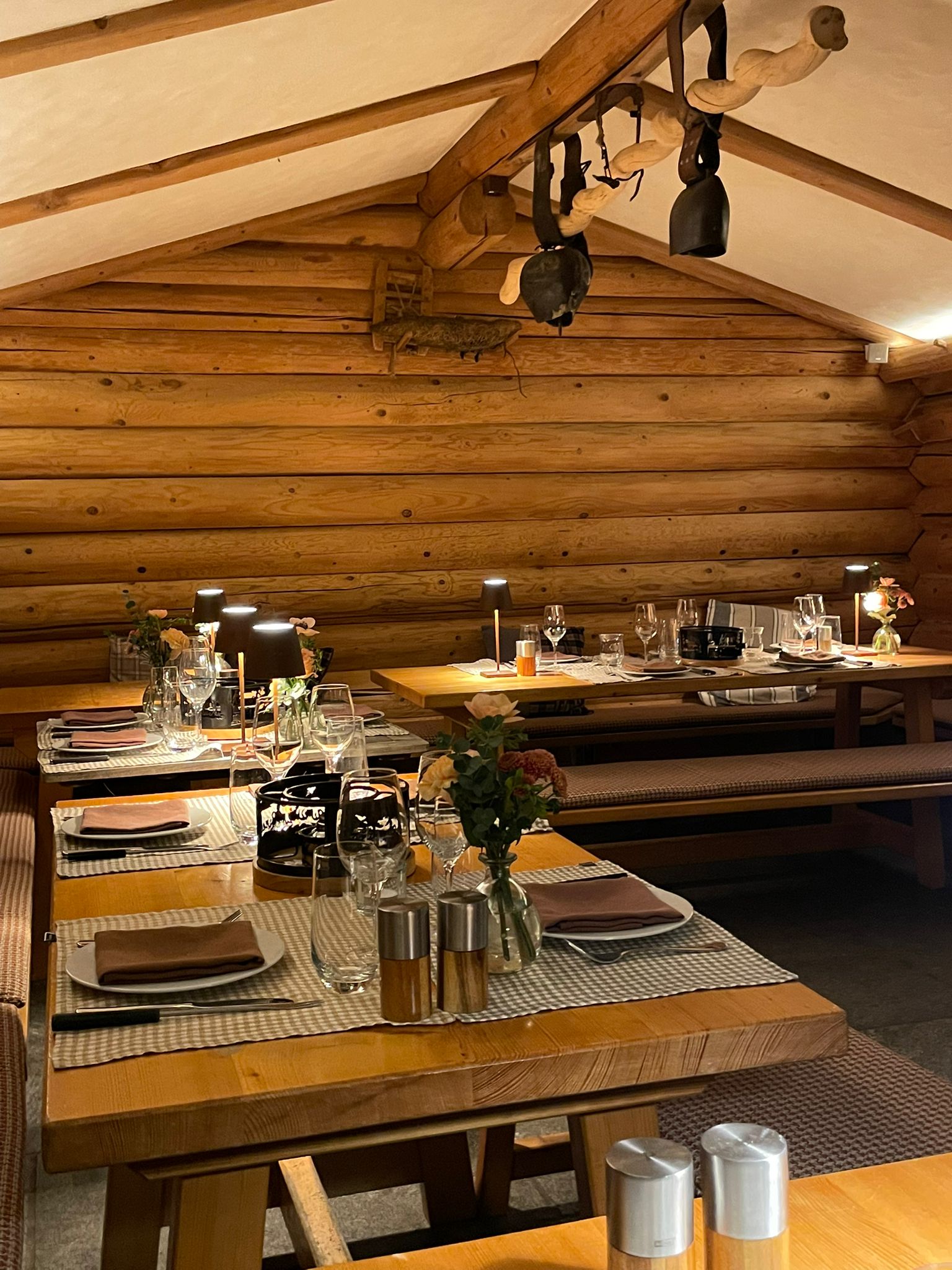 Le Petit Chalet photo 4