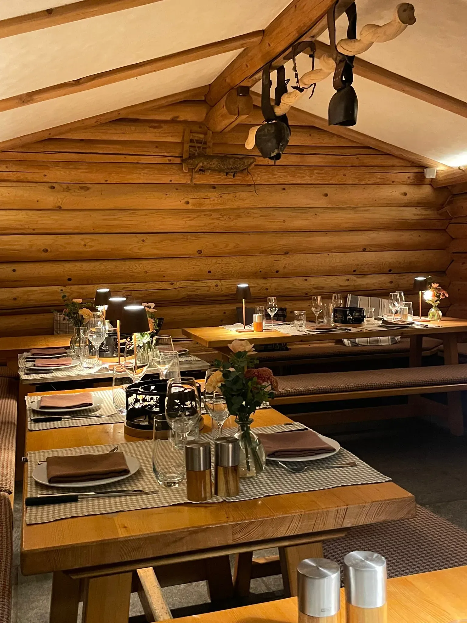 Le Petit Chalet photo 4