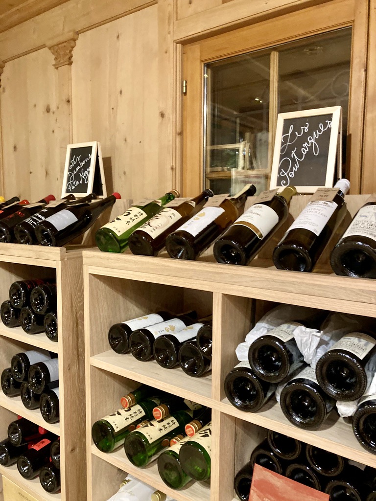 MAISON DEHESA - Fine Food Boutique photo 3