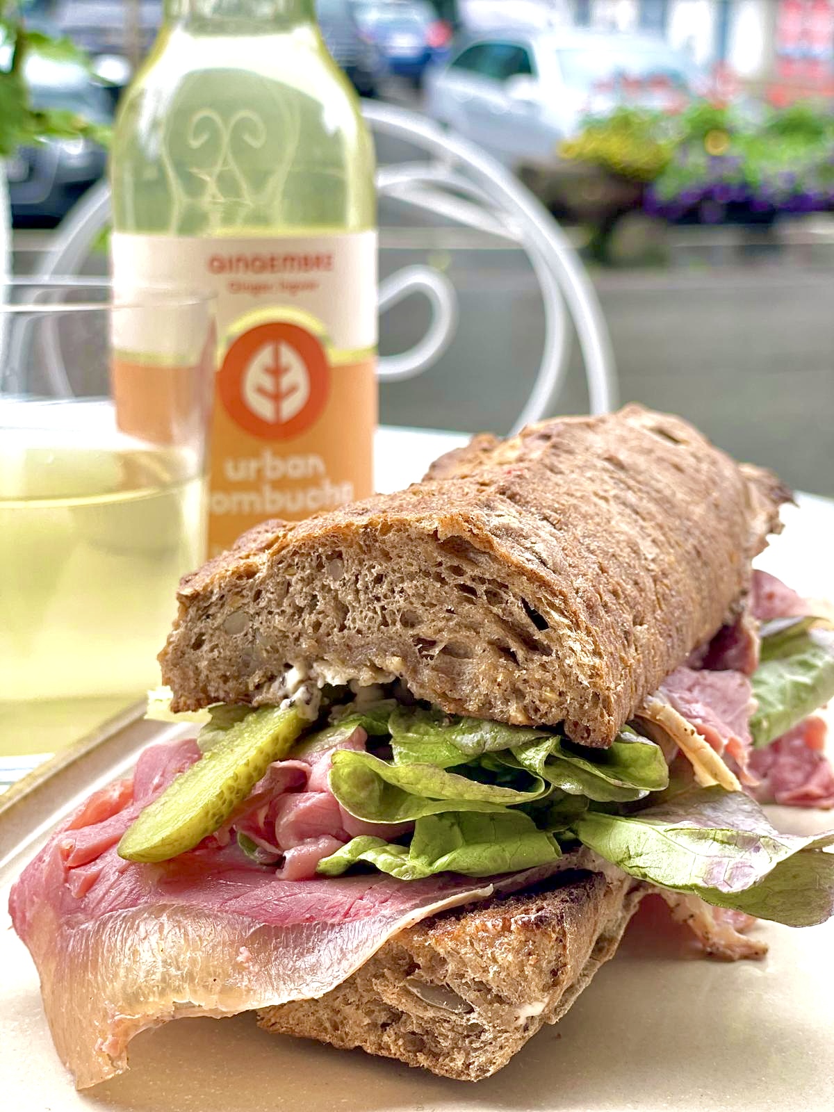 MAISON DEHESA - Fine Food Boutique photo 4