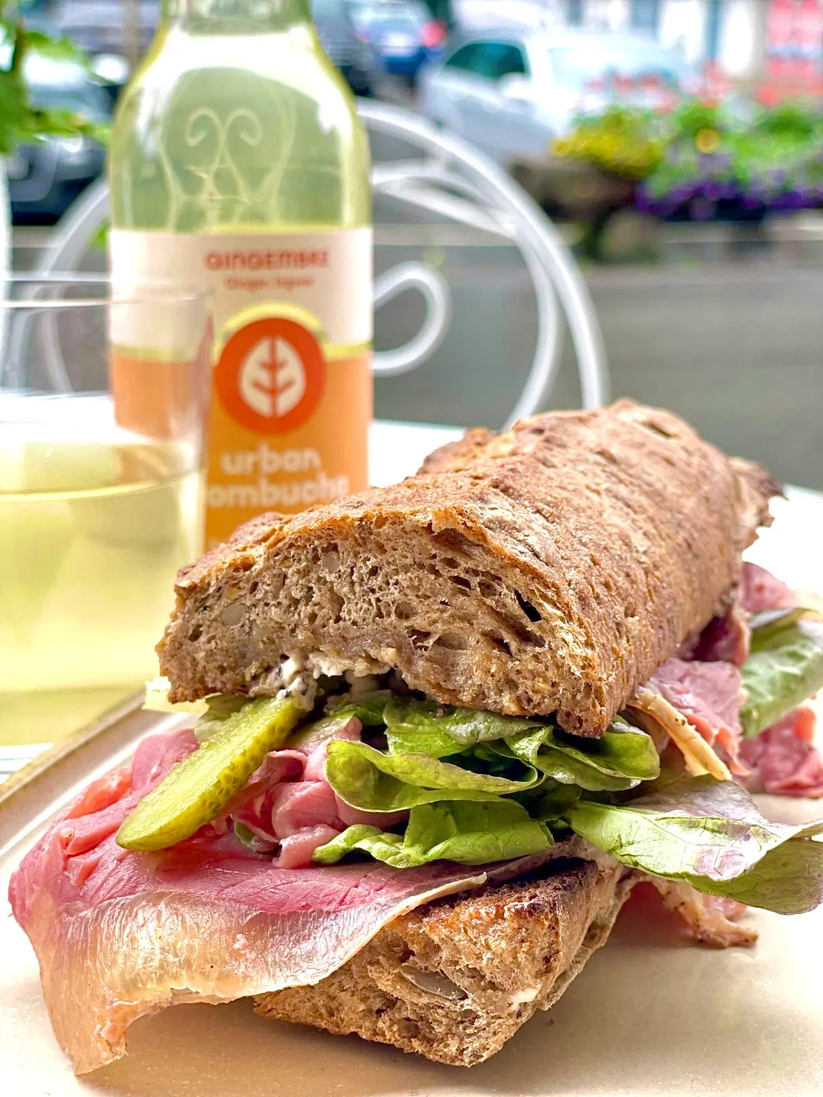MAISON DEHESA - Fine Food Boutique photo 4