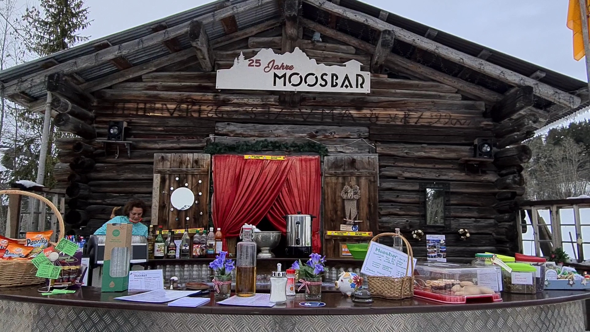 Moosbar photo 2