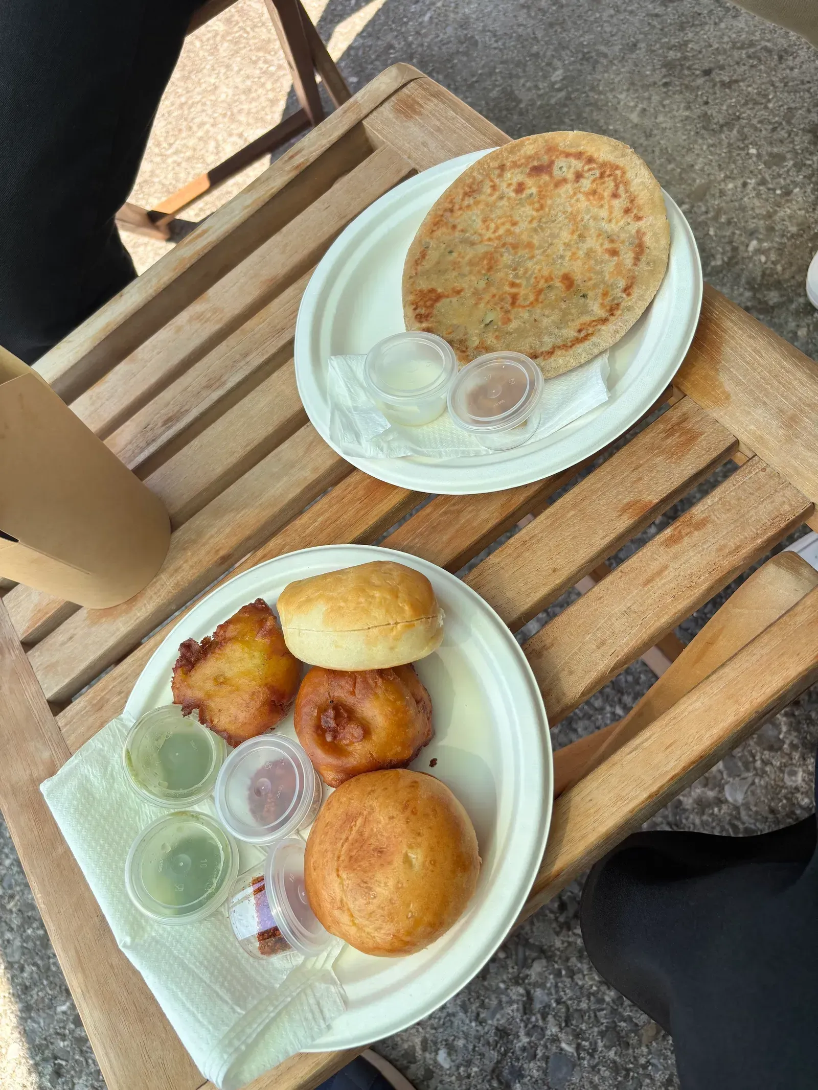Mumbai Local by The Happy Nest Restaurant photo 4
