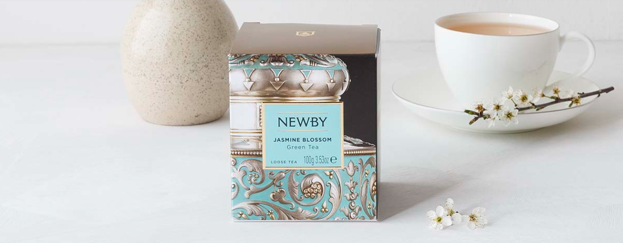 NEWBY Teas (Suisse) SA photo 3