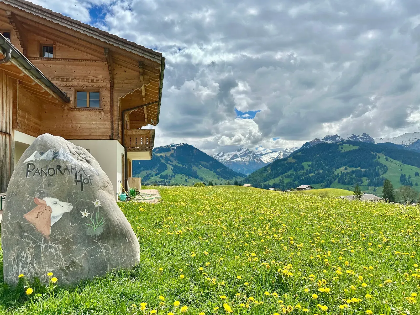 Panoramahof photo 3