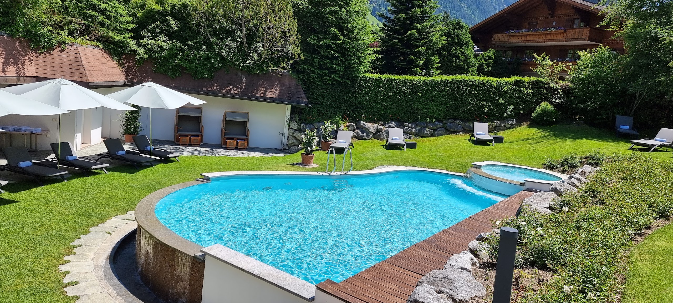 Park Gstaad photo 4