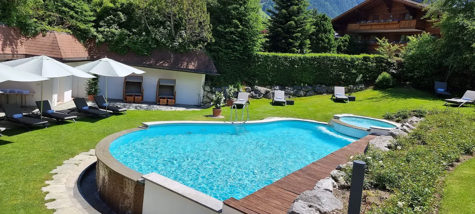 Park Gstaad photo 4
