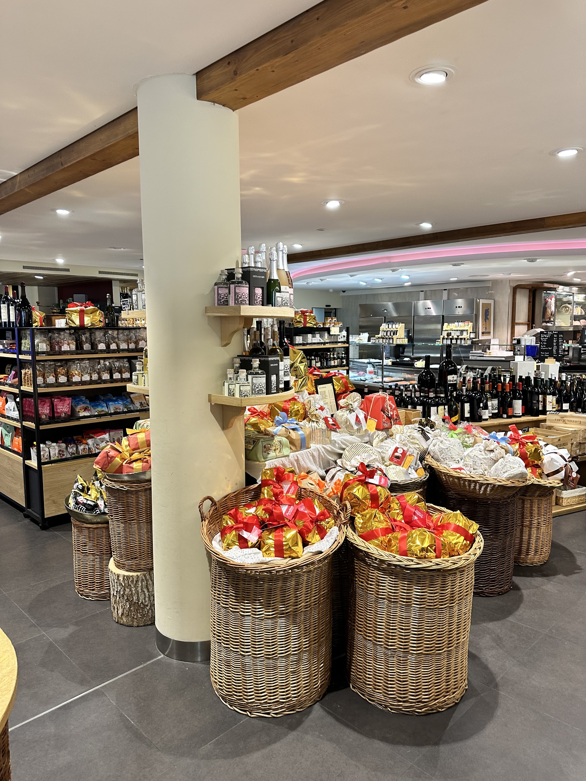 Pernet Comestibles, Pernet Gstaad AG photo 3