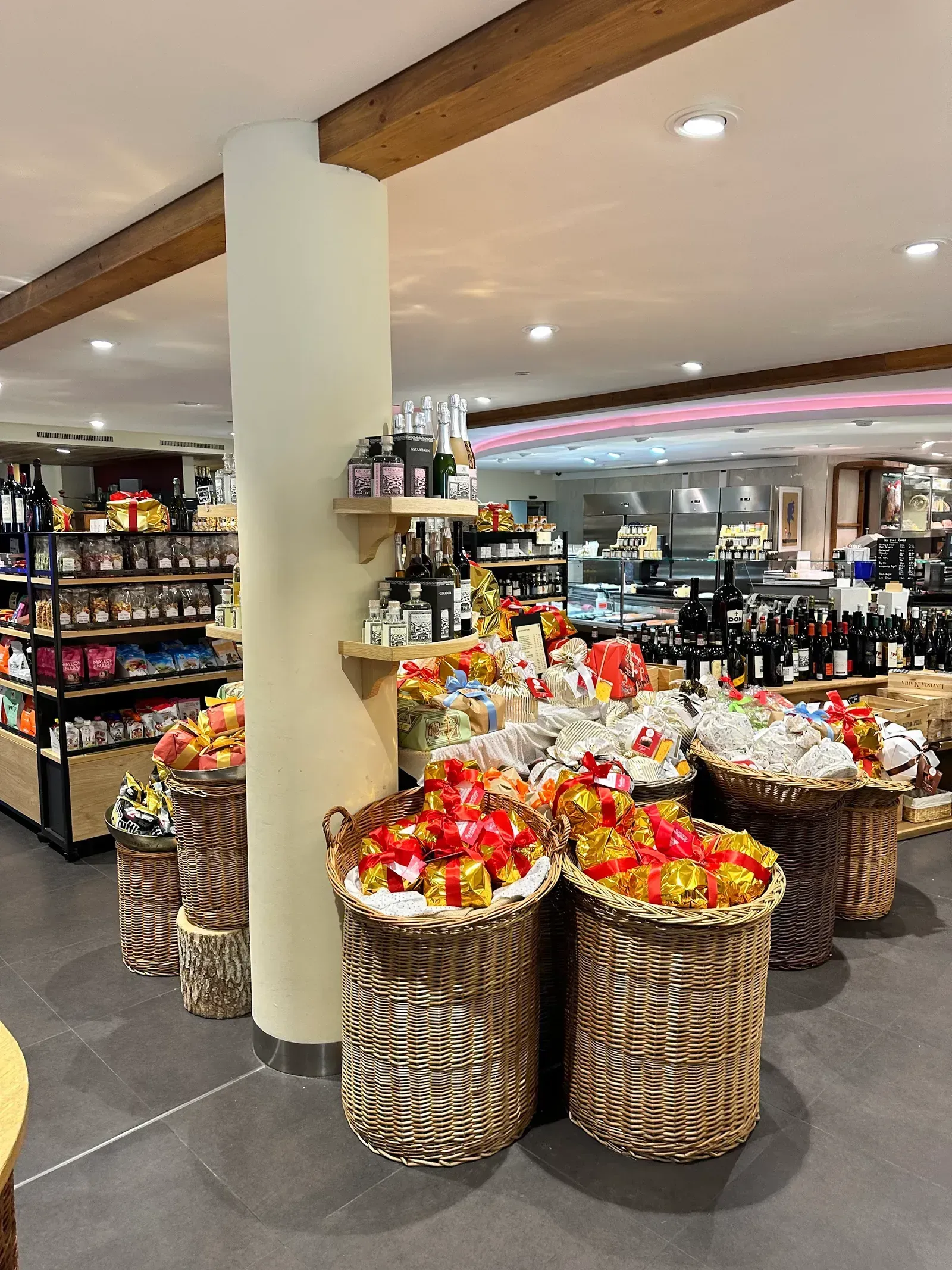 Pernet Comestibles, Pernet Gstaad AG photo 3