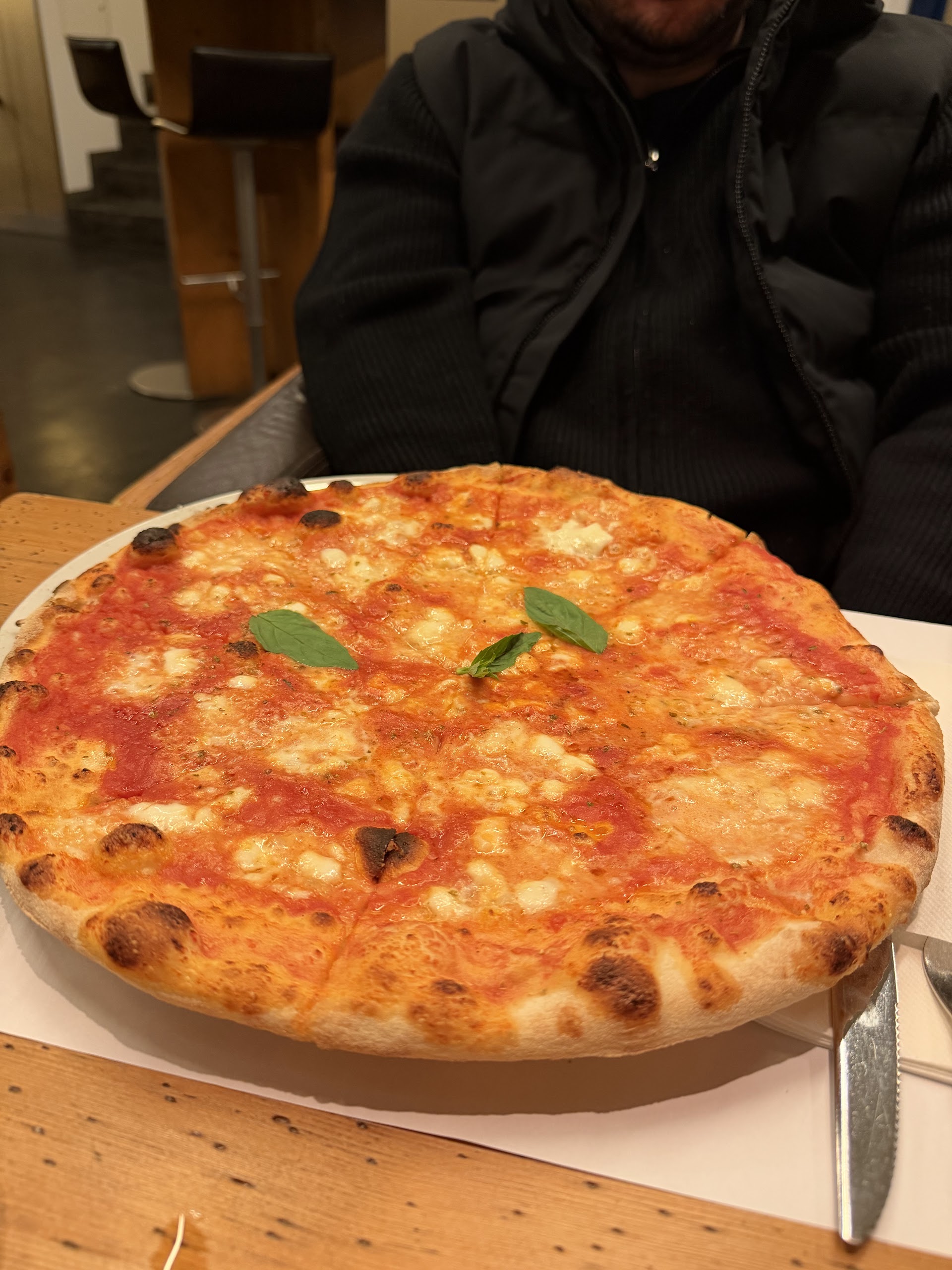 Pizza Basta photo 3