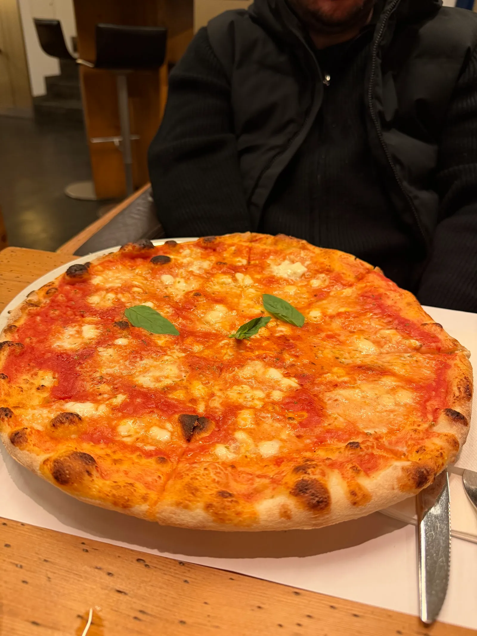 Pizza Basta photo 3