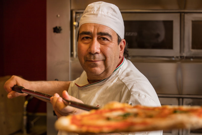Pizza Basta photo 4