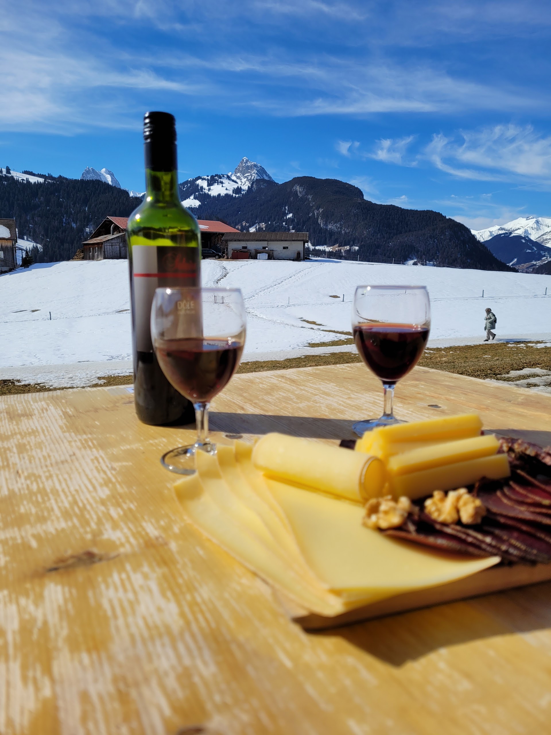 Q-Bar photo 4