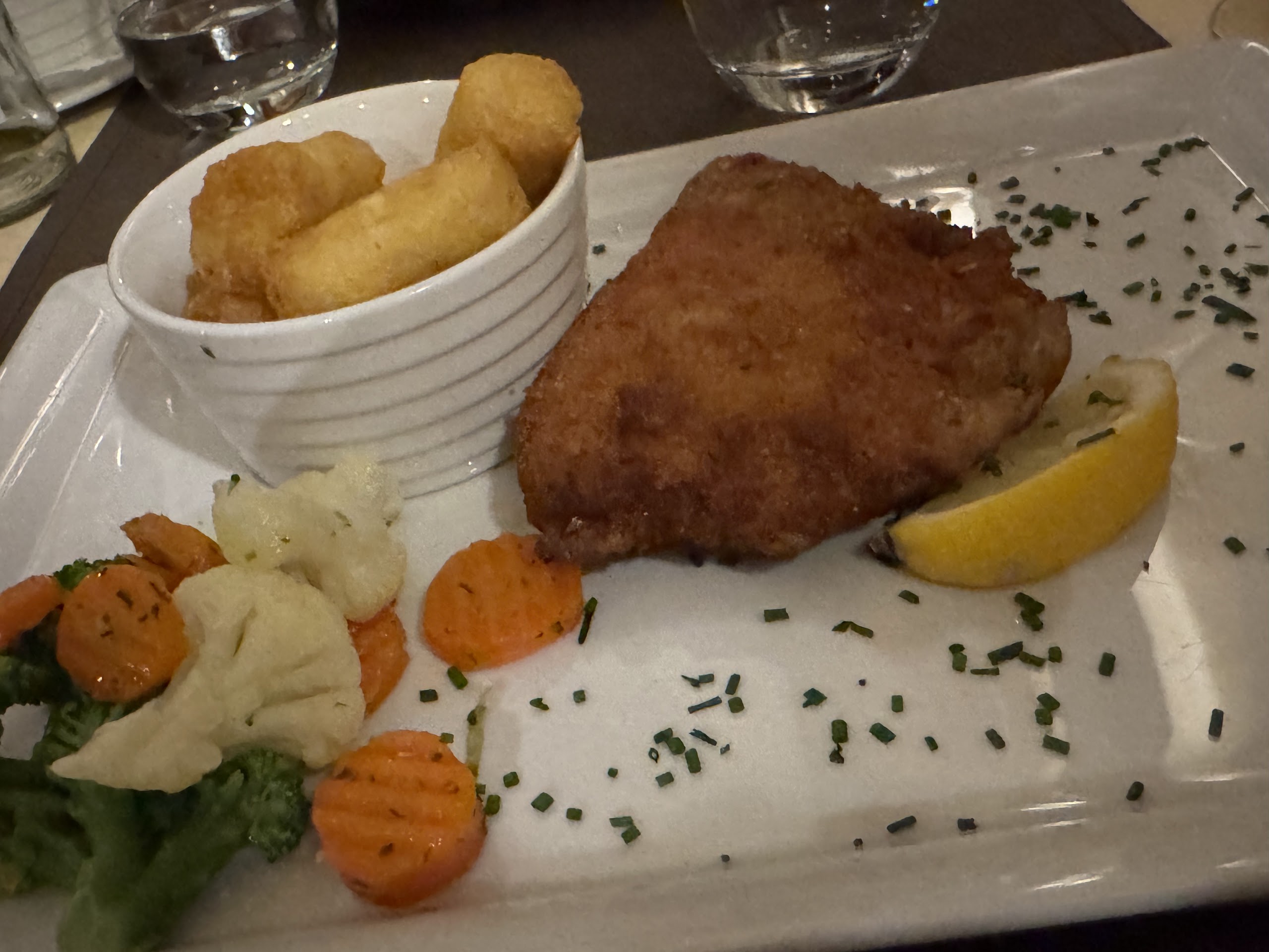 Restaurant Alphorn photo 2