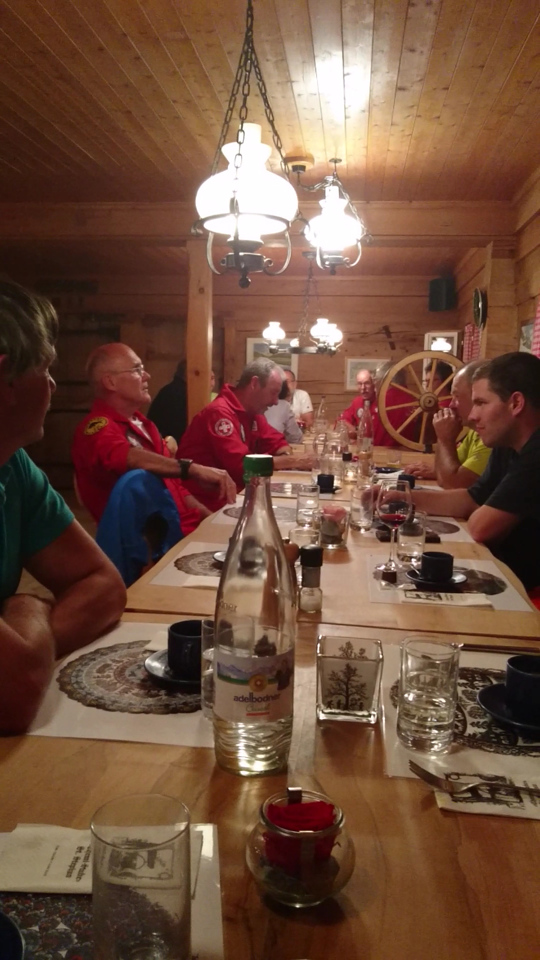 Restaurant Chemistube photo 2
