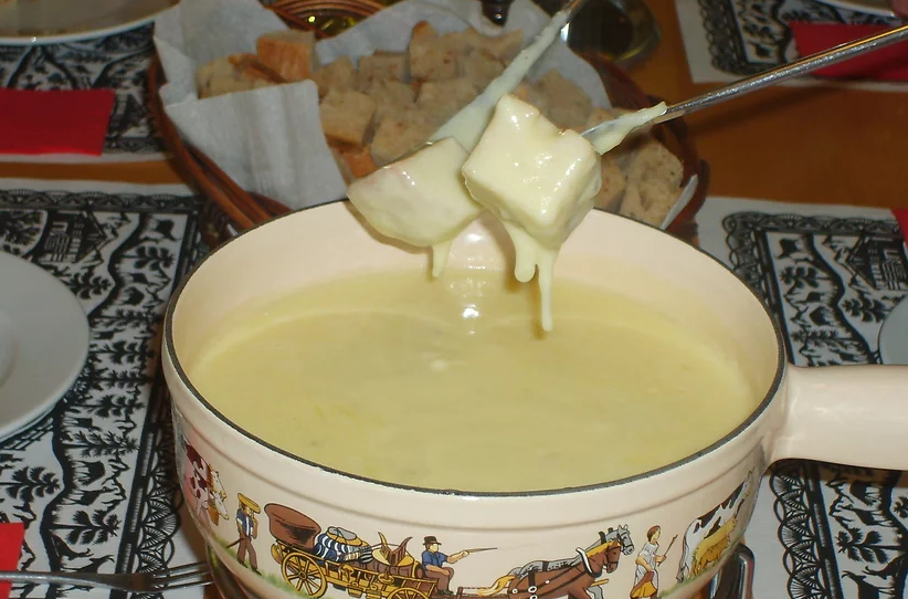 Restaurant Michel's Stallbeizli photo 4