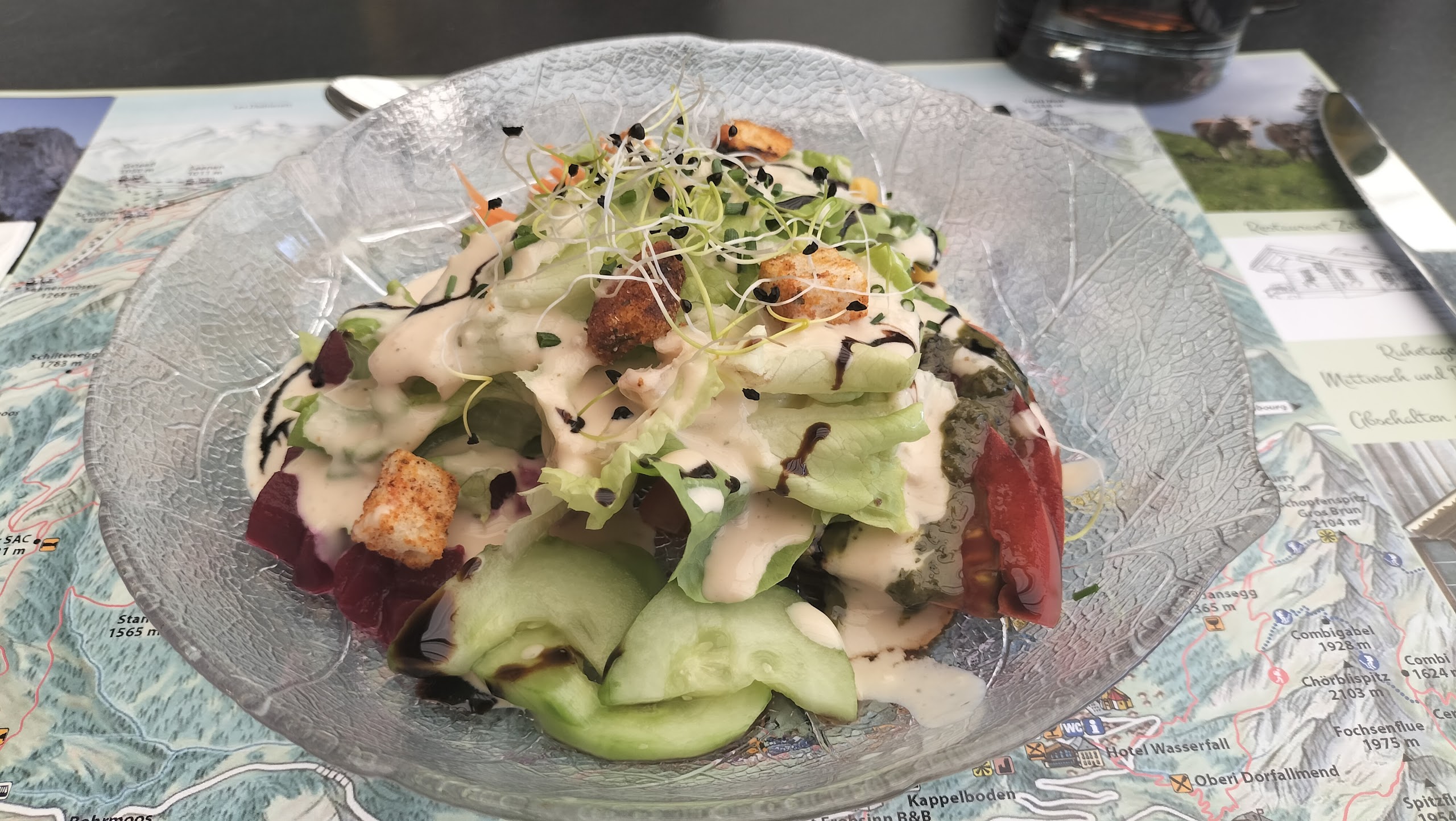 Restaurant Zitbödeli