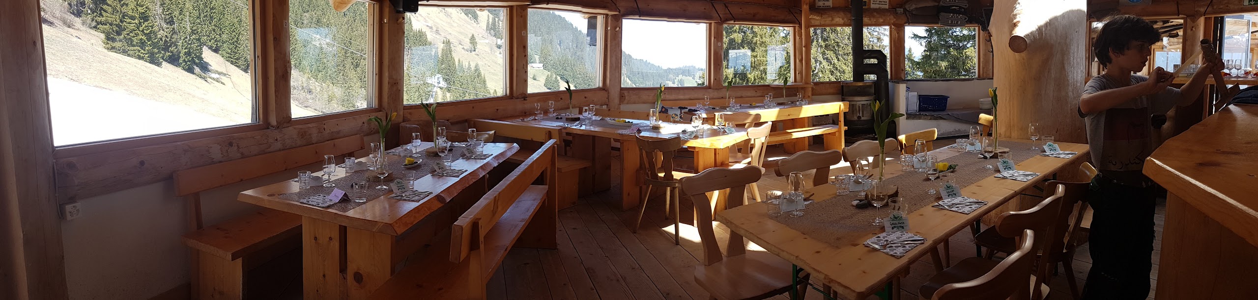 Ritz Bar GmbH