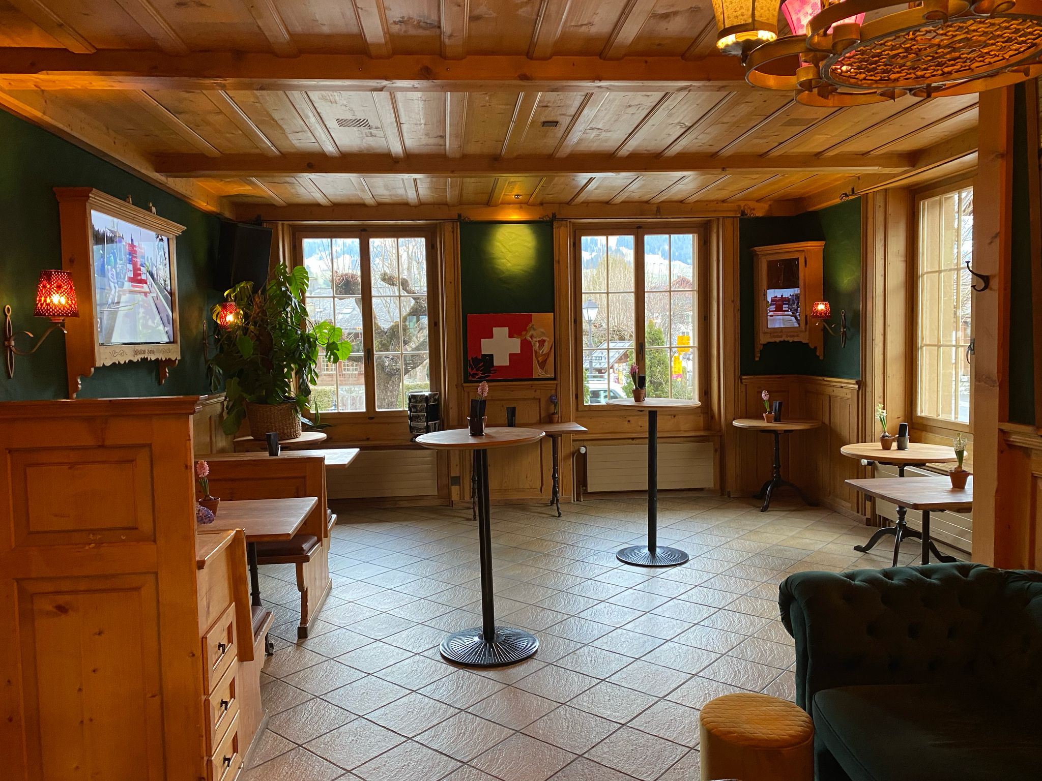 Saanerhof Pub photo 4