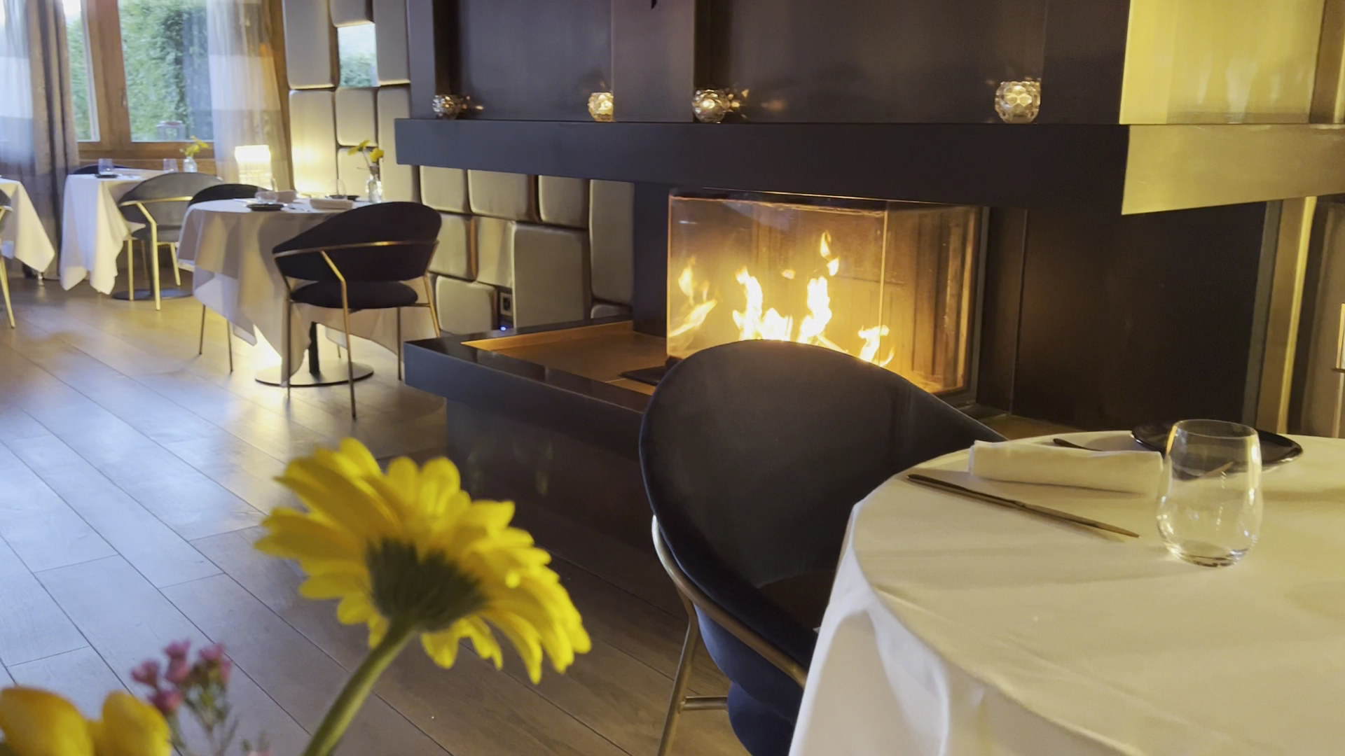Ultima Hotel Gstaad photo 2