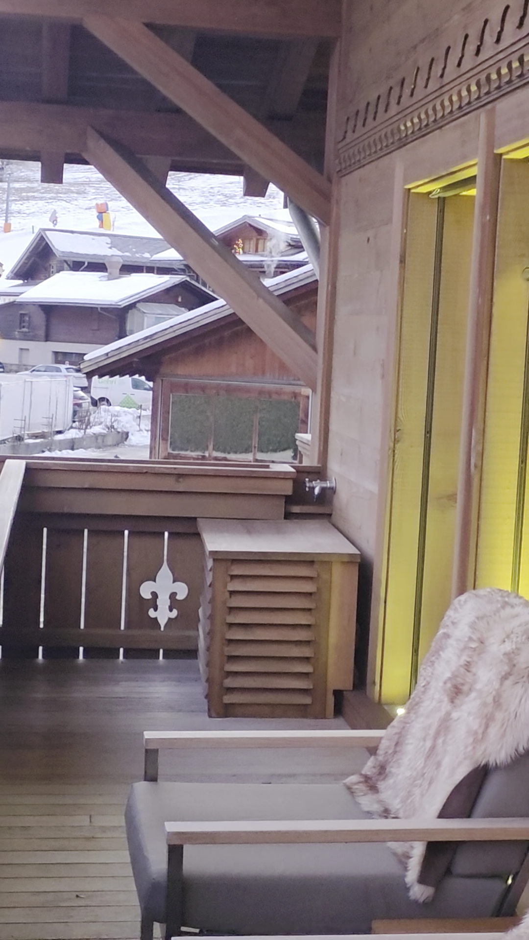 Ultima Hotel Gstaad